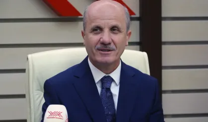 YÖK Başkanı Özvar'dan 'akademik dürüstlük' mesajı