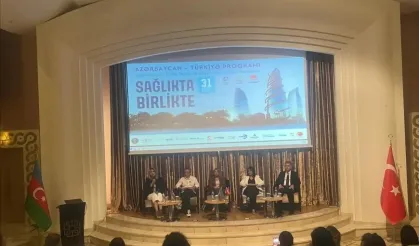 Ankara, Türk Dünyasının sağlık iş birliği için zirveye hazırlanıyor