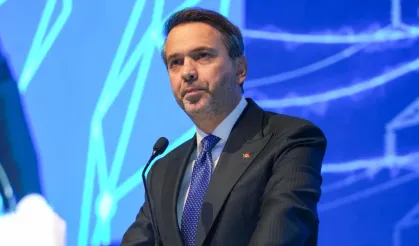 Bakan Bayraktar: Enerji dönüşümünün anahtarı elektrifikasyon
