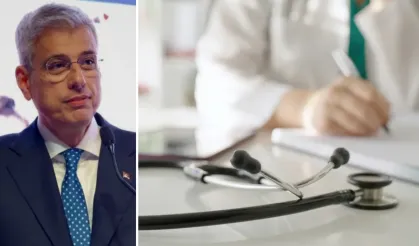 Bakan Memişoğlu: 14,1 milyon vatandaşımızda hastalıkları erkenden tespit ettik