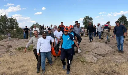 Bingöl'de kayıp vatandaş için acı haber: Cansız bedenine ulaşıldı