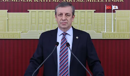 CHP'li Türeli: Türkiye çok rahat yüzde 5-6 büyüyebilir