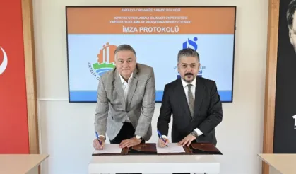 COP31 sürecinde üniversite-sanayi işbirliği: Enerji verimliliğinde ortak adım