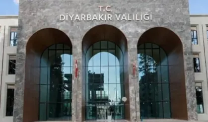 Diyarbakır'da arazide erkek cesedi bulunmuştu... Valilikten açıklama geldi