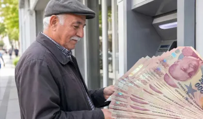 Emeklilikte çifte kazanç dönemi: SGK'nın yanında BES geliri de mümkün