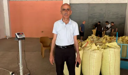 Fındık için açıklanan 2026 yılı rekoltesi gerçeği yansıtmıyor