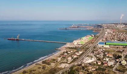 Gübretaş İskenderun Limanını Albayrak grubu işletecek