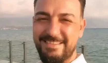 İskenderun'da genç adam evinde ölü bulundu