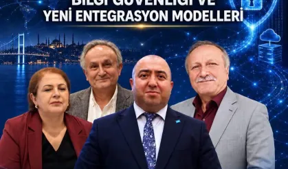 İstanbul'da Türk Dili Konuşan Gazeteciler VII. Medya Forumu düzenlendi