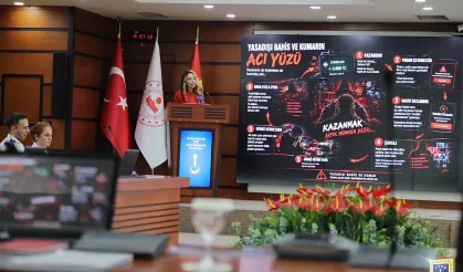 Jandarma personeline 'Finans Terapisi' eğitimi