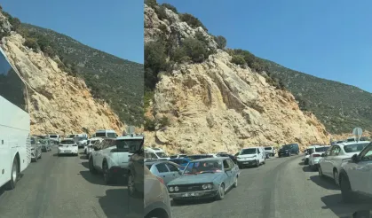 Kaputaş'ta yoğunluk sürüyor: otopark ihtiyacı yeniden gündemde