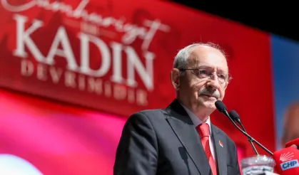 Kılıçdaroğlu: CHP bir okul olarak görevini sürdürüyor