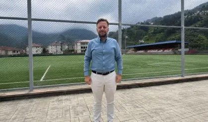 Milletvekili Avcı: Rize Sanayi Sitesi taşınıyor; Çiftekavak vadisi sanayi vadisine dönüşecek