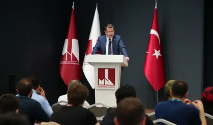 Milli İstihbarat Akademisi'nde yeni eğitim dönemi başladı