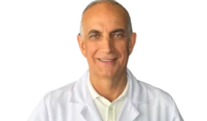 Op. Dr. Şeref Kayabaş'tan 'göz muayenesi' uyarısı