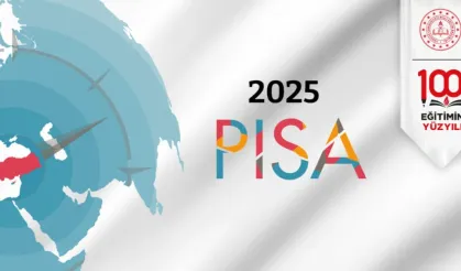 PISA 2025'te yeni dönem: Artık 'bilgi deposu' değil, 'bilgi mimarı' öğrenci aranıyor