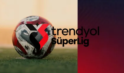 Süper Lig'de 6. hafta heyecanı sürüyor