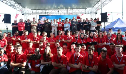 TEKNOFEST 2026'da Sürü İHA Yarışması'nda ödül heyecanı