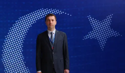 Türkiye Satranç Federasyonu'nda yeni başkan Enes Efendioğlu oldu