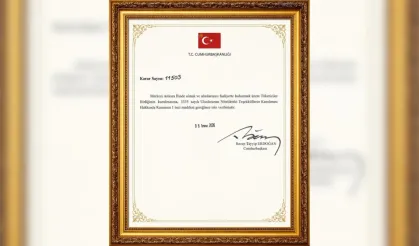 Türkiye Tüketici Birliği kuruldu