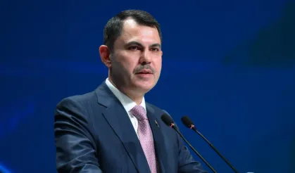 Türkiye'den 'İklim Uygulama Köprüsü' hamlesi: Bakan Kurum açıkladı