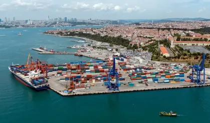 Türkiye'nin ağustos ihracatı rekor kırdı