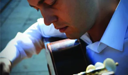 Türkiye'nin en uzun soluklu gitar festivali 15 yaşında