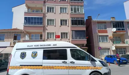 Üniversite öğrencisi 4. kattan düştü: Erkek arkadaşı gözaltında