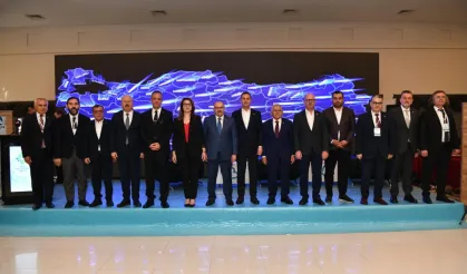 10. Türkiye'nin Kent Konseyleri Balıkesir'de ortak akıl için buluştu