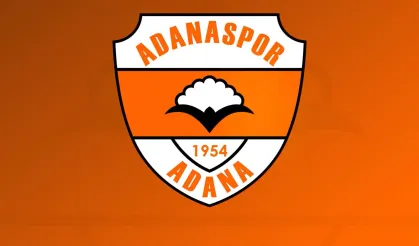 Adanaspor'da devir tamamlandı! Ergin Göleli'den Uğur Özdemir'e güven mesajı
