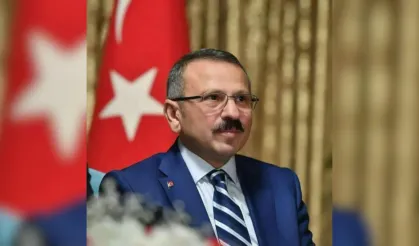 AK Parti'nin yeni TBMM Grup Başkanvekili: Yusuf Beyazıt