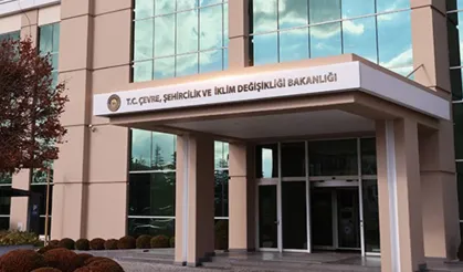 Çevre danışmanlık firmalarına Büro Tescil Belgesi şartı