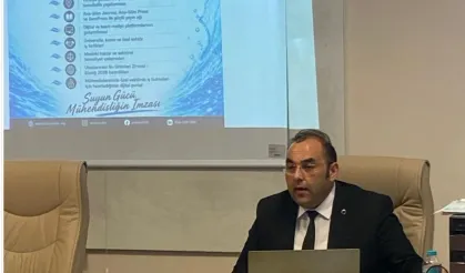 Elazığ'ın su ürünleri potansiyeli uluslararası vitrine çıkıyor