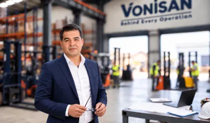 'Elindeki ürünü satmak ticarettir; müşterinin ihtiyacını anlamak ise iş ortaklığıdır.'