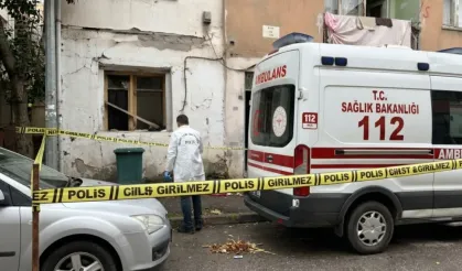 Erzurum'da şüpheli ölüm: Evinde cansız bedeni bulundu