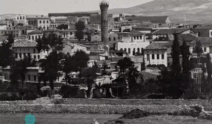 Gazikültür'den 'Antep Ermenileri'