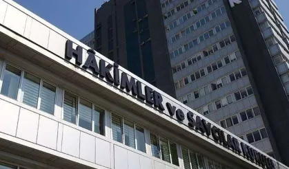 HSK, Ağustos dönemi terfi çalışmalarını tamamladı