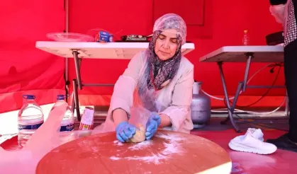 Kars'ın Kete ve Hingeli Ankara'da Yarışıyor: 436 yarışmacı hünerlerini sergiliyor