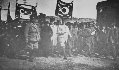 Kars'ta Atatürk'ün gelişinin 102. yıl dönümü kutlanacak
