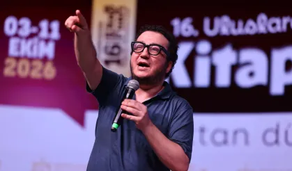 Oytun Erbaş, insan aklının sırlarını anlattı