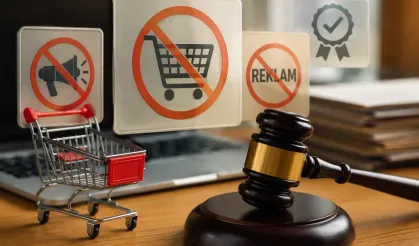 Ticaret Bakanlığı'ndan aldatıcı reklamlara 17,2 milyon liralık ceza