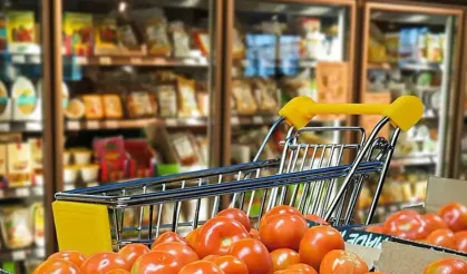 Ticarette sınırlı artış, perakendede güçlü yükseliş