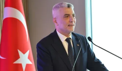 Türkiye'nin cari hesabı Ağustos'ta 4,1 milyar dolar fazla verdi