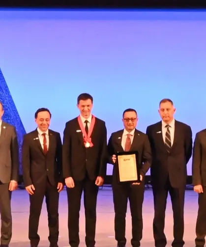 ETİ dünyada bir ilke imza attı