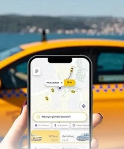 'Bitaksi' veri sızıntısı iddialarını yalanladı