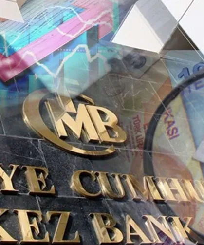 Merkez Bankası faizleri sabit tuttu!