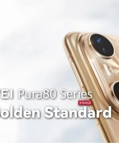 Huawei, Dubai'deki 'Fashion Next' lansmanında, yeni ürünlerini ve XMAGE Awards 2025'i tanıttı