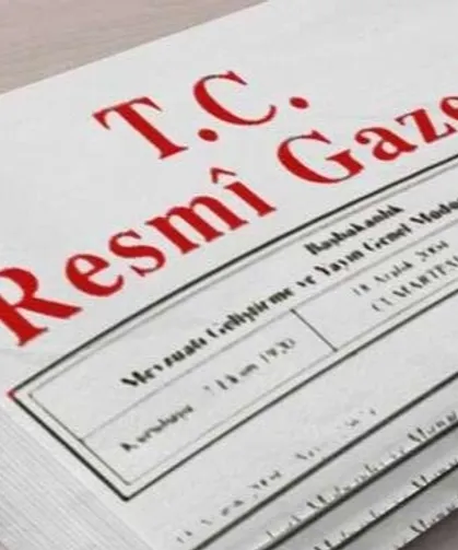 'Türk Parası Kıymetini Koruma' kararında değişiklik