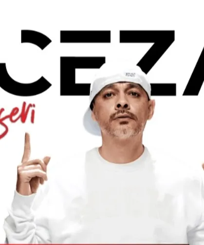 Zafer coşkusu Ceza konseriyle taçlanacak
