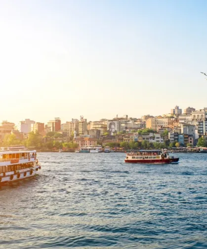 Sıcaklıklar doğuda yükseliyor, batıda sağanak alarmı